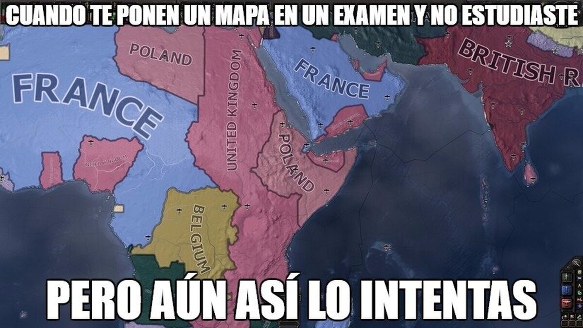 Aún así ve a revisión que a lo mejor te aprueban