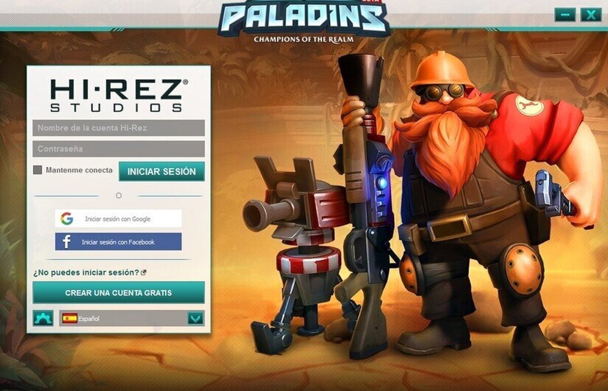 ¿Habéis visto ya el nuevo launcher de Team Fortress 2?