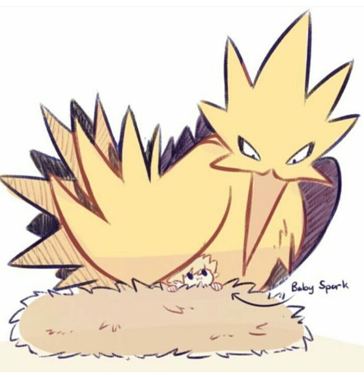 Y así se inició el Team Instinct