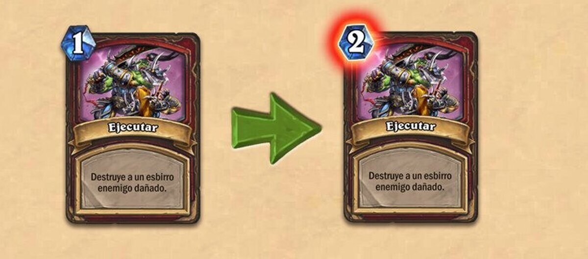 La nueva actualización de Hearthstone nerfeará a YOGG-SARON, entre otros