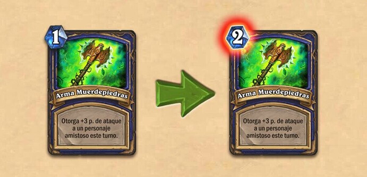 La nueva actualización de Hearthstone nerfeará a YOGG-SARON, entre otros