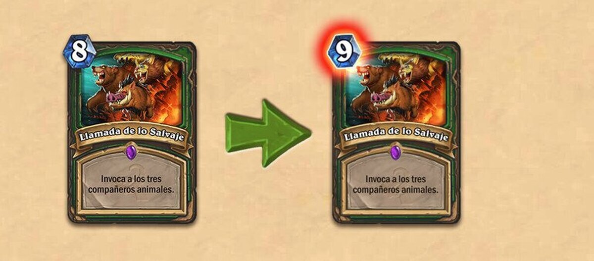 La nueva actualización de Hearthstone nerfeará a YOGG-SARON, entre otros