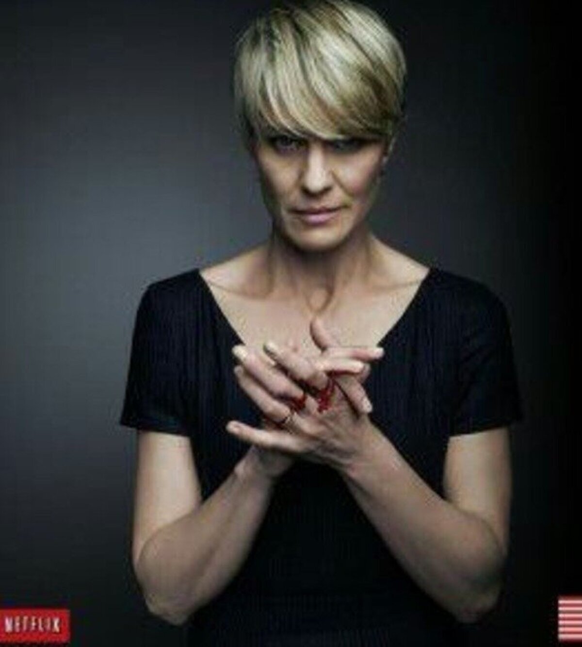 La Cersei Lannister de la edad moderna