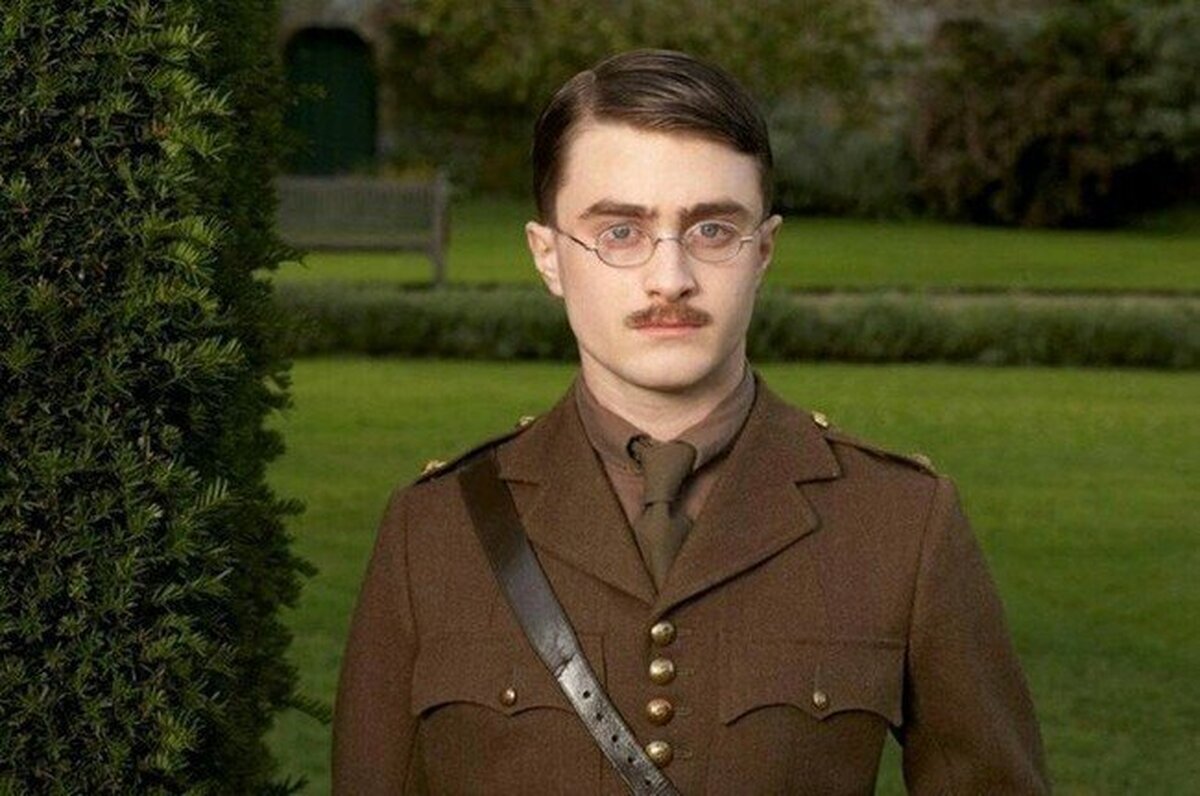 Harry Potter y el prisionero de Auschwitz