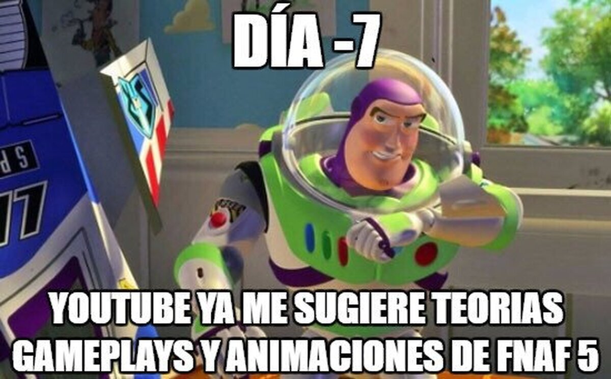 Hay hasta SFM de... esto...