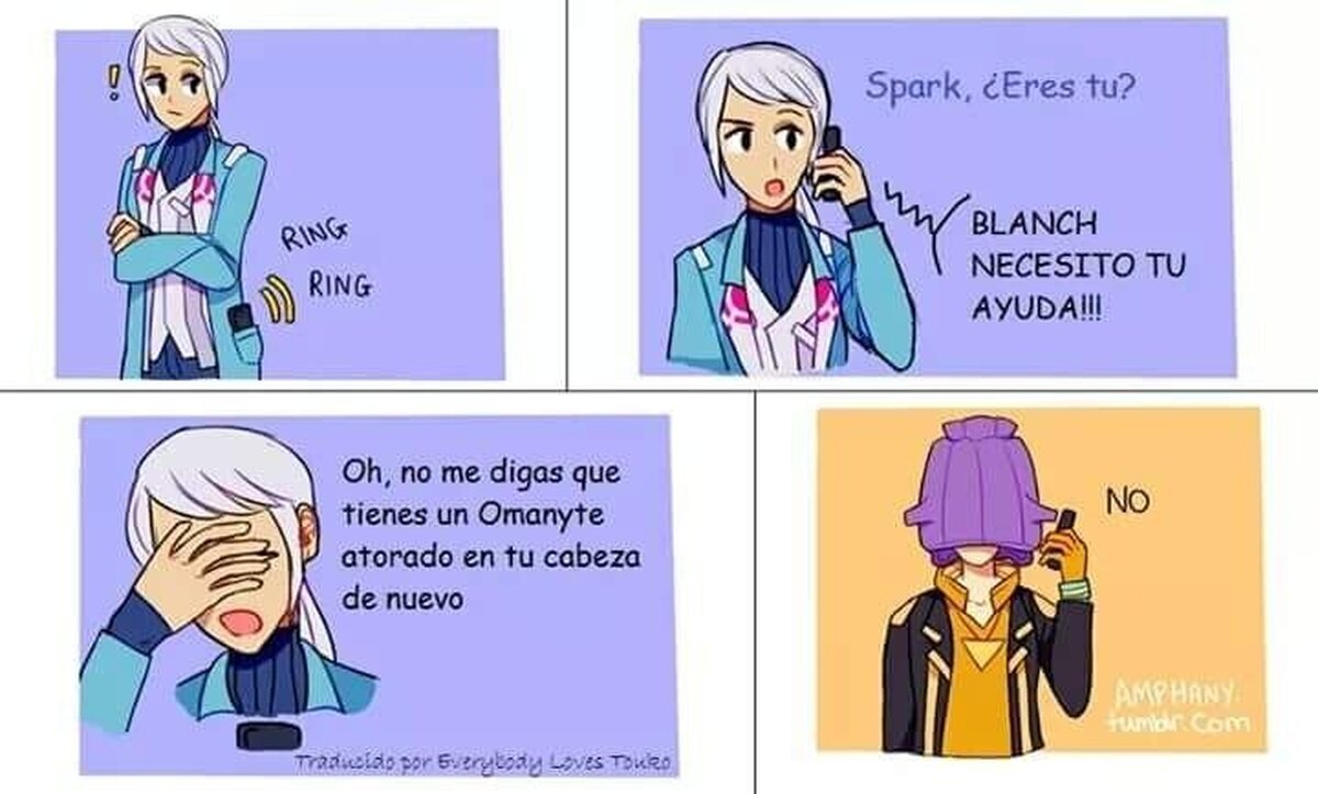 Por lo menos no mintió 