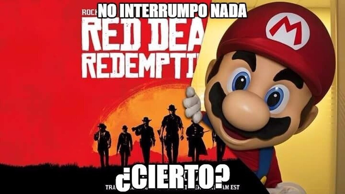 Nintendo siempre apareciendo en el momento más oportuno