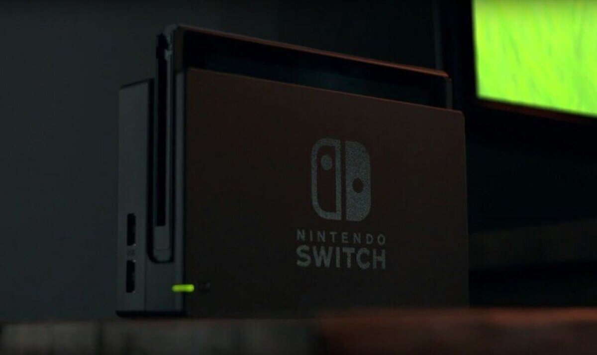 Supuesta filtración especificaciones de Nintendo Switch