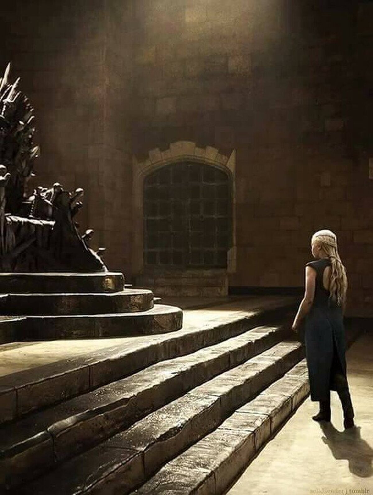 Daenerys is coming