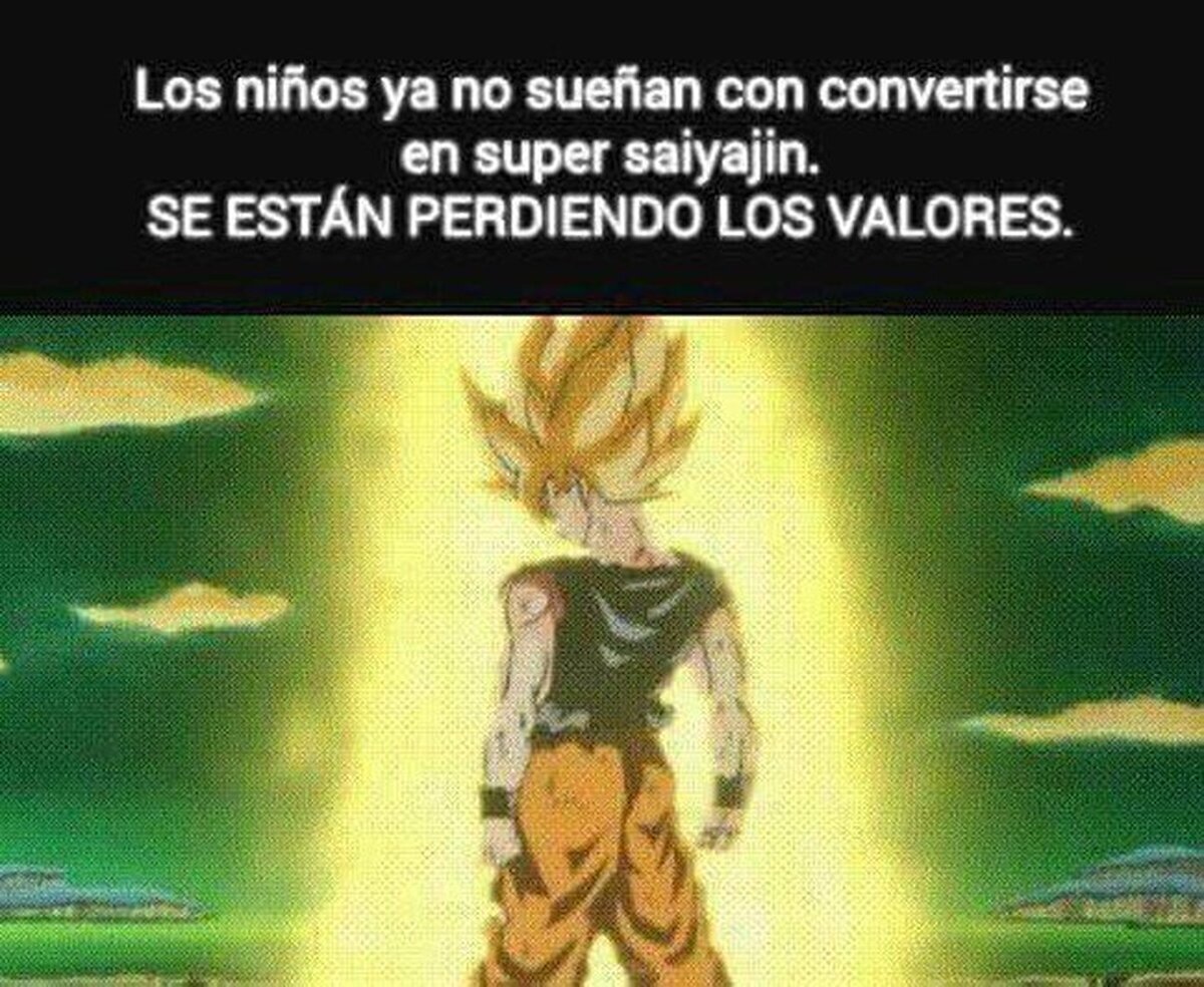 Ya no hay respeto por nada