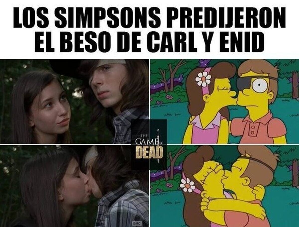 ¿Queda alguna cosa por predecir?