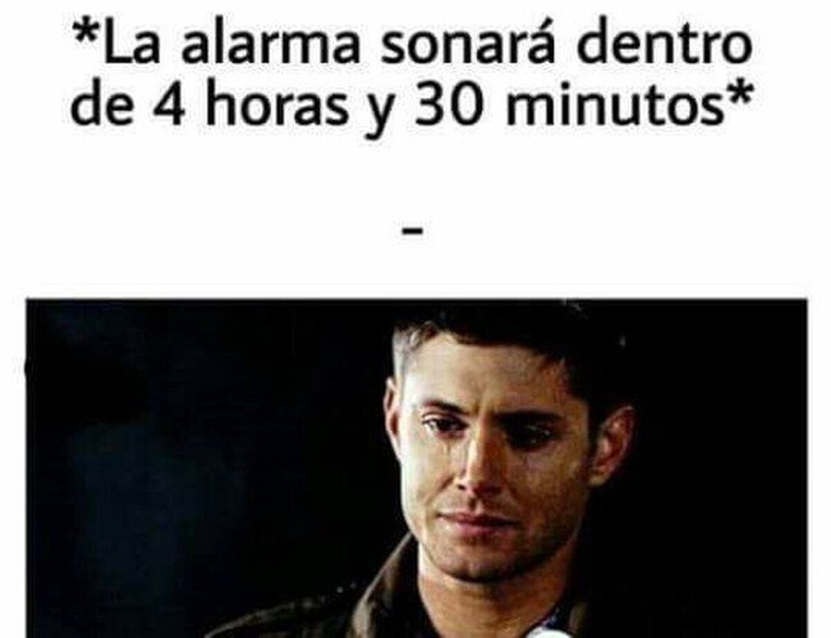 Por favor, matadme