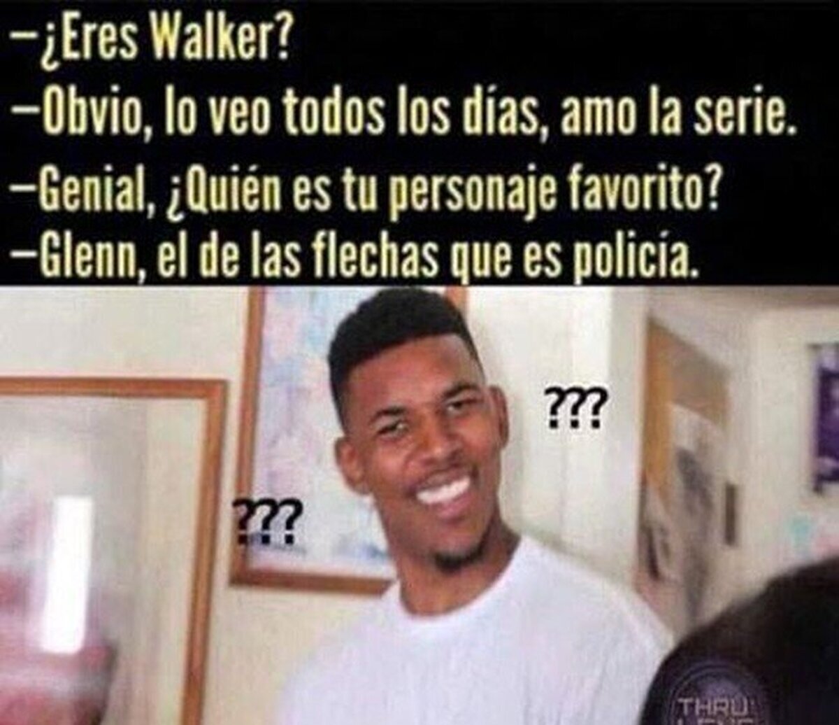 Mejor cambiamos de tema