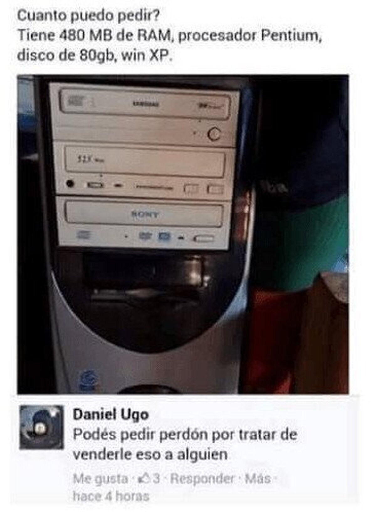 Mi habilidad de CARISMA no es el suficiente para los negocios
