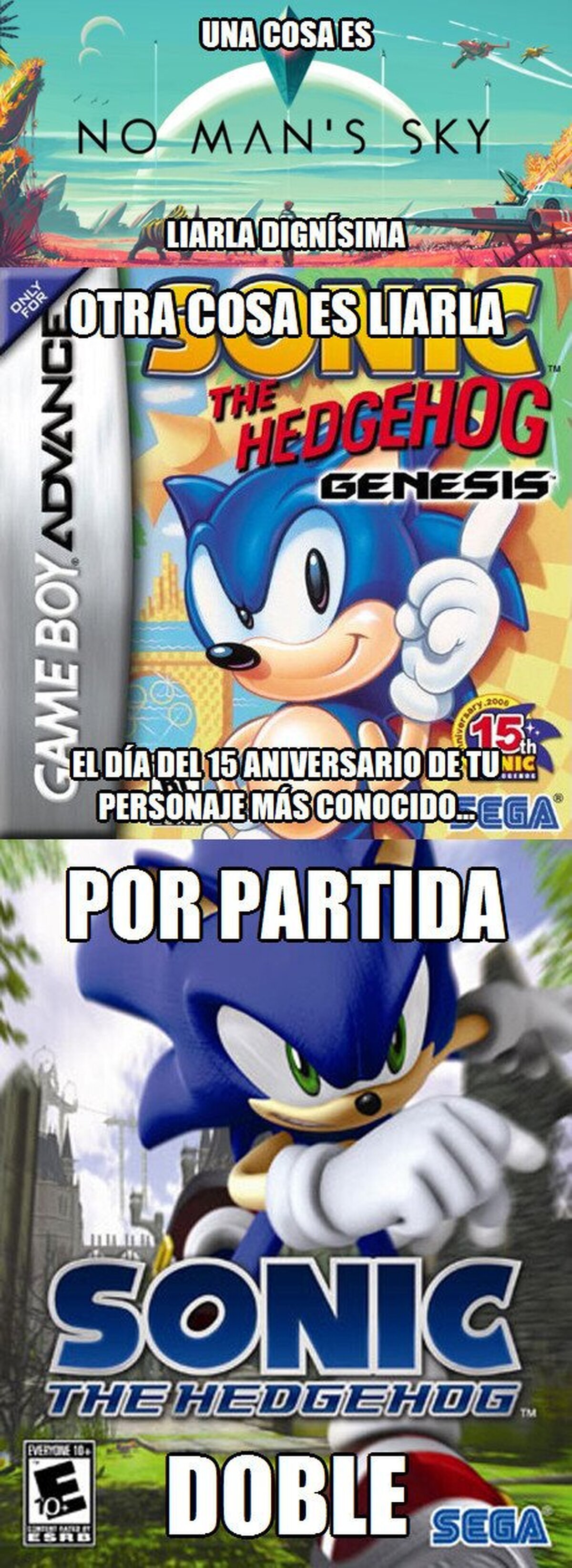 Duele. Siempre duele