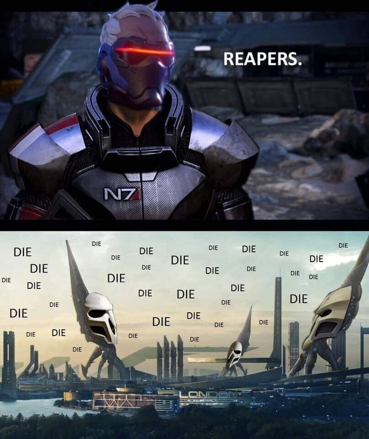 Reapers