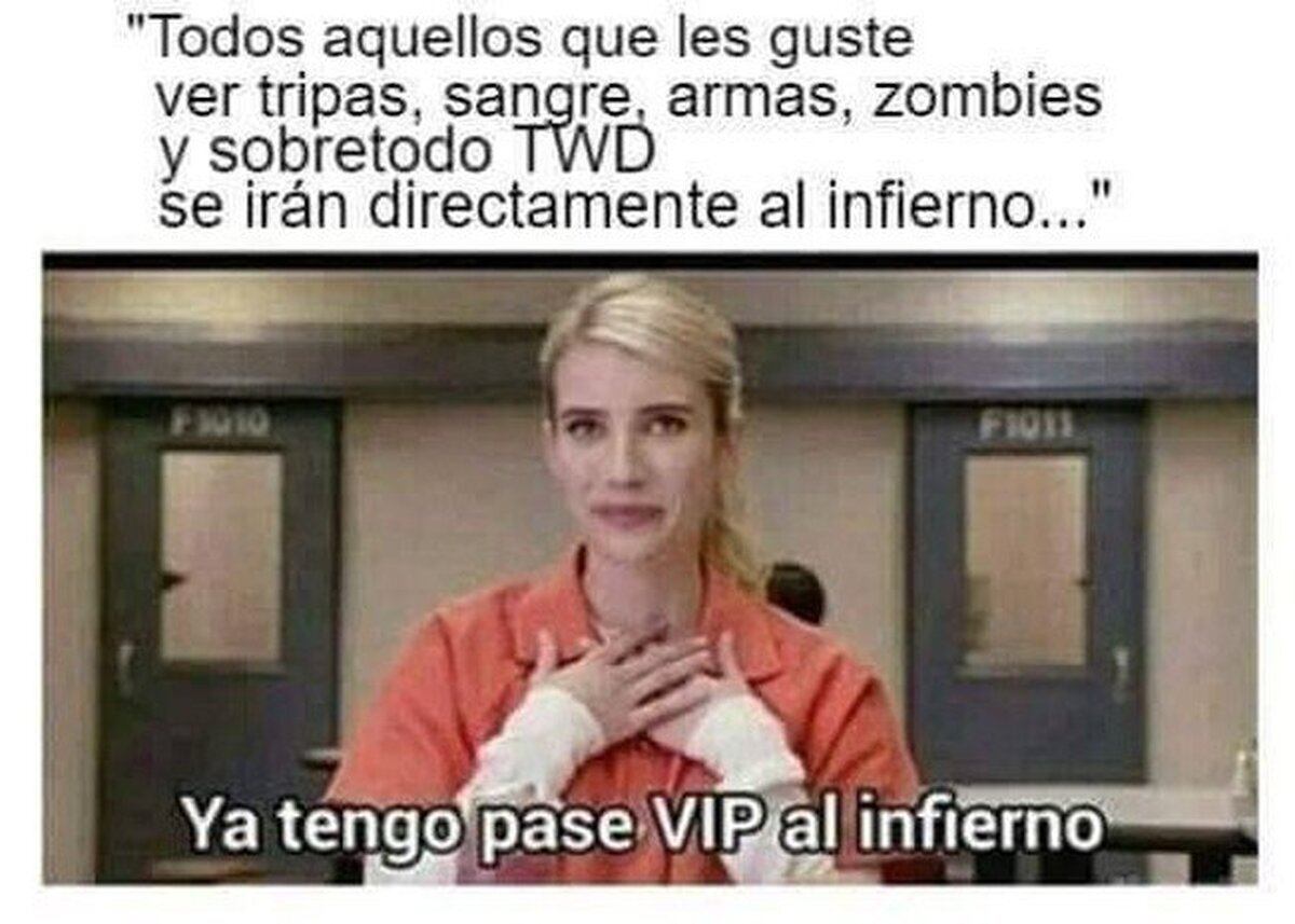 No tengo remordimientos