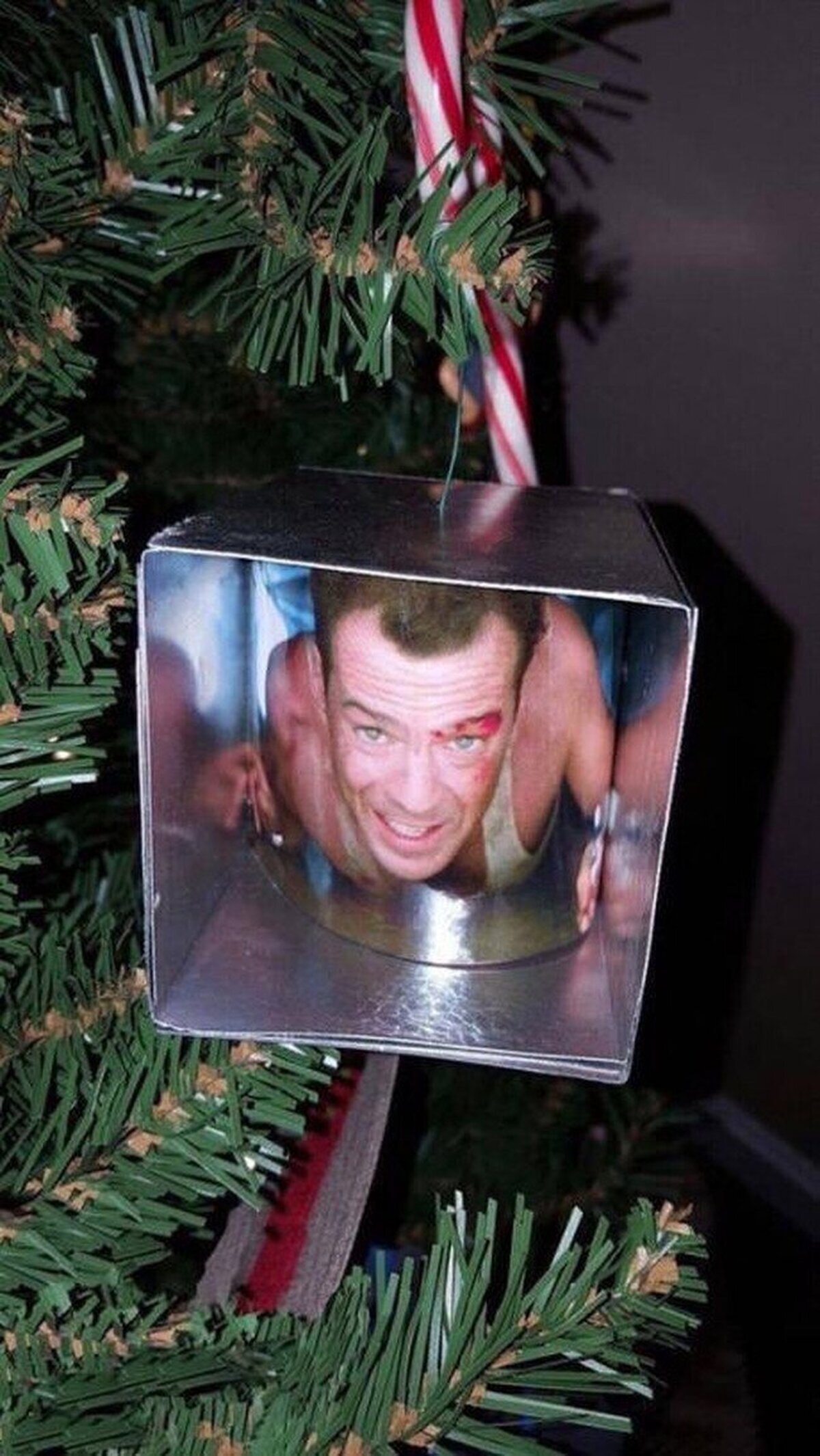 La decoración más friki que puedes tener este año en el árbol de navidad
