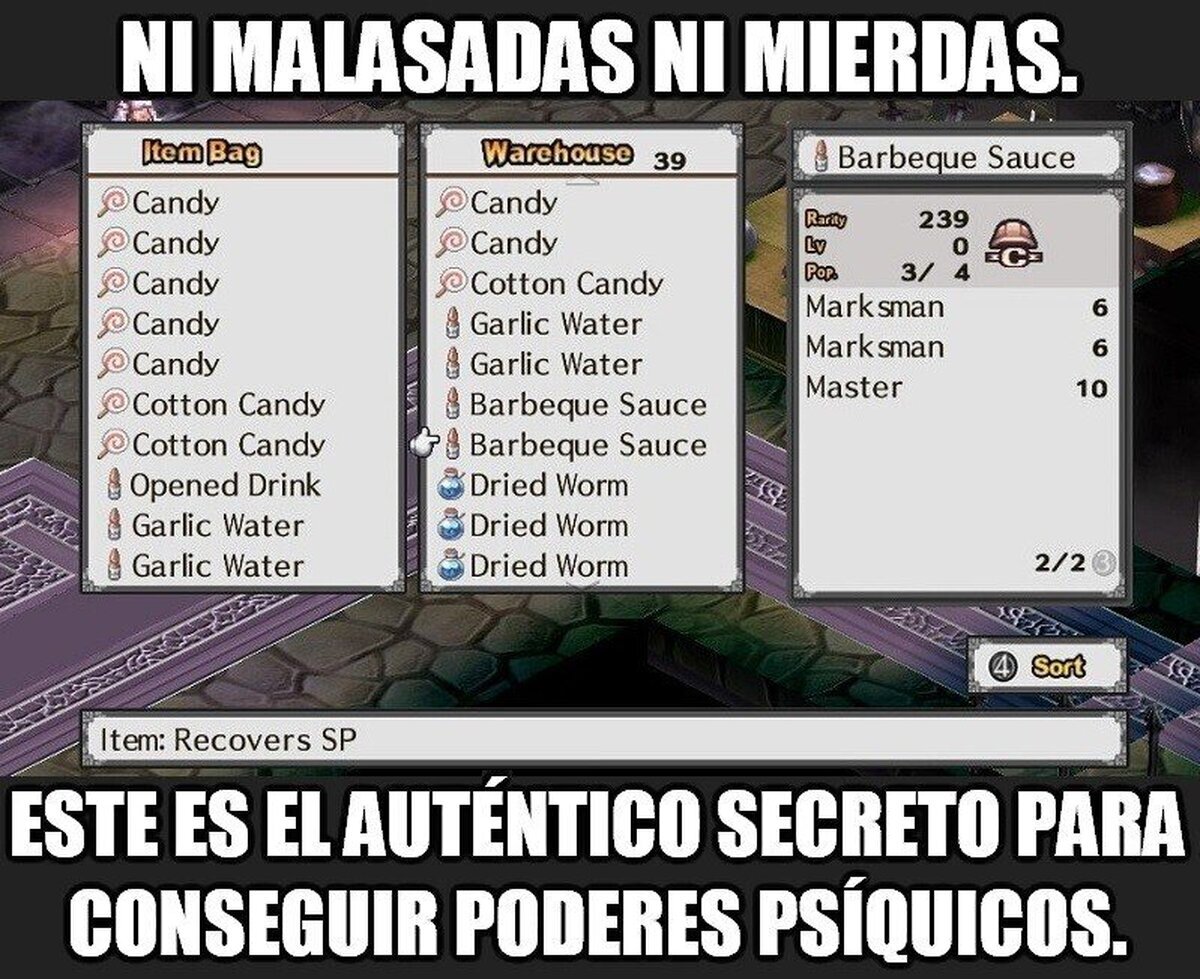  Las Malasadas tienen competencia. 