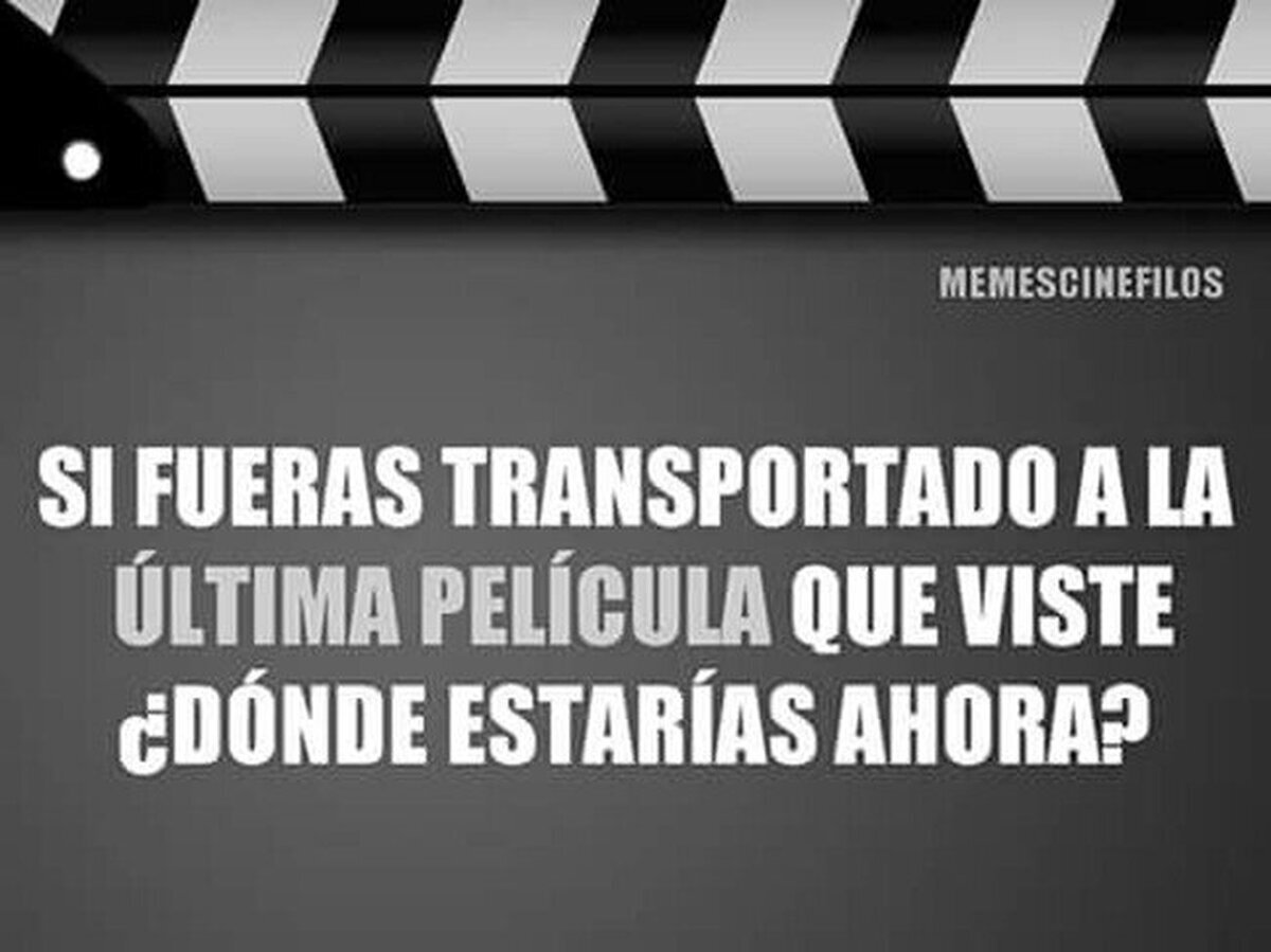 Responde con sinceridad