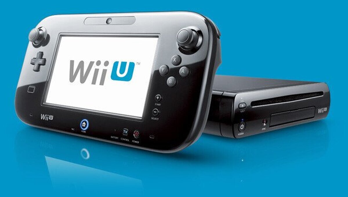 Cuatro años después, la WiiU sigue costando casi lo mismo