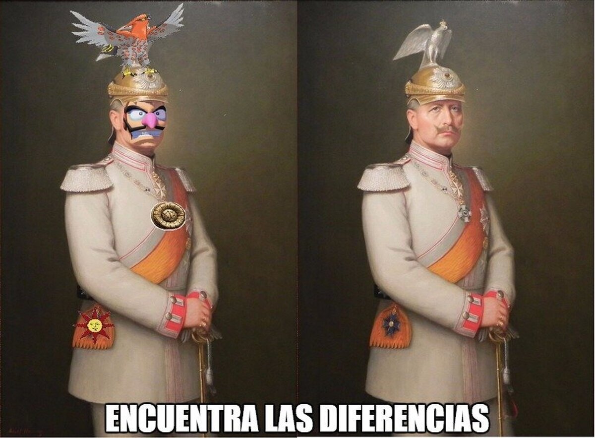 Internet es un lugar mágico