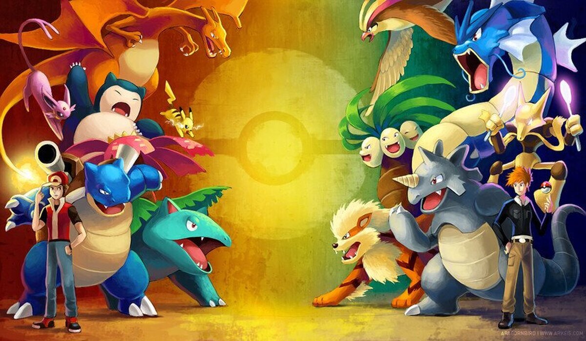 Pokediciembre: Top 10 batallas de Pokémon