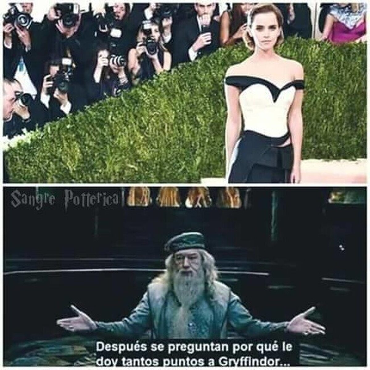 ¿Todavía quedaba alguna duda?