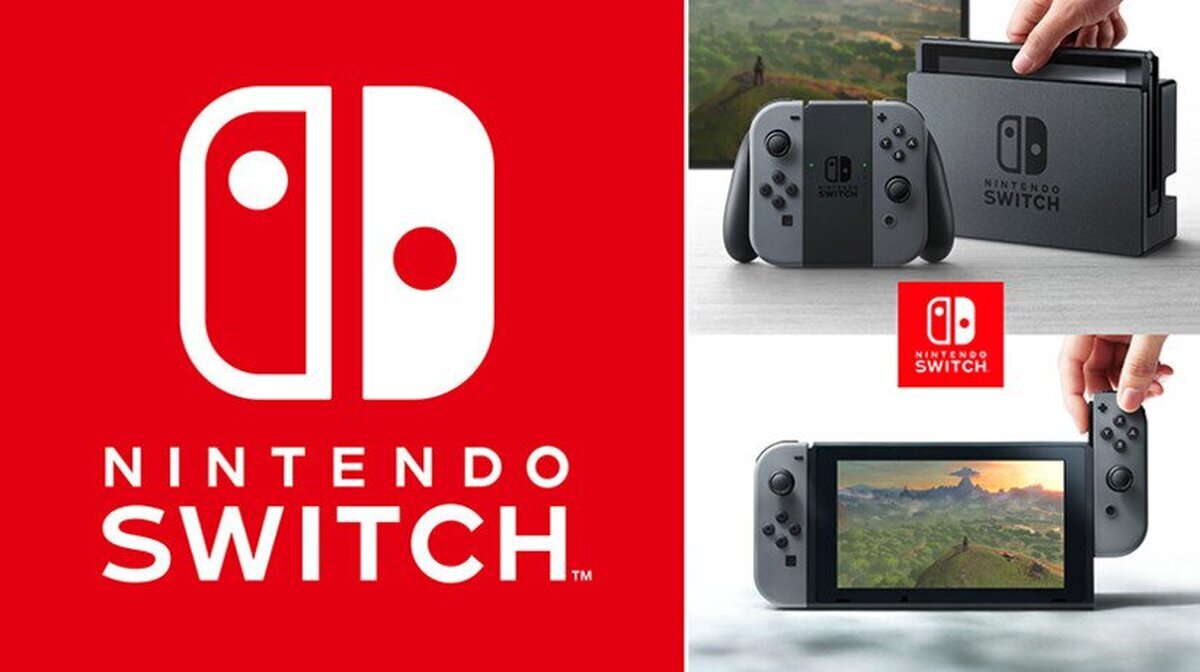 Nintendo no volverá a hablar de Switch hasta 2017