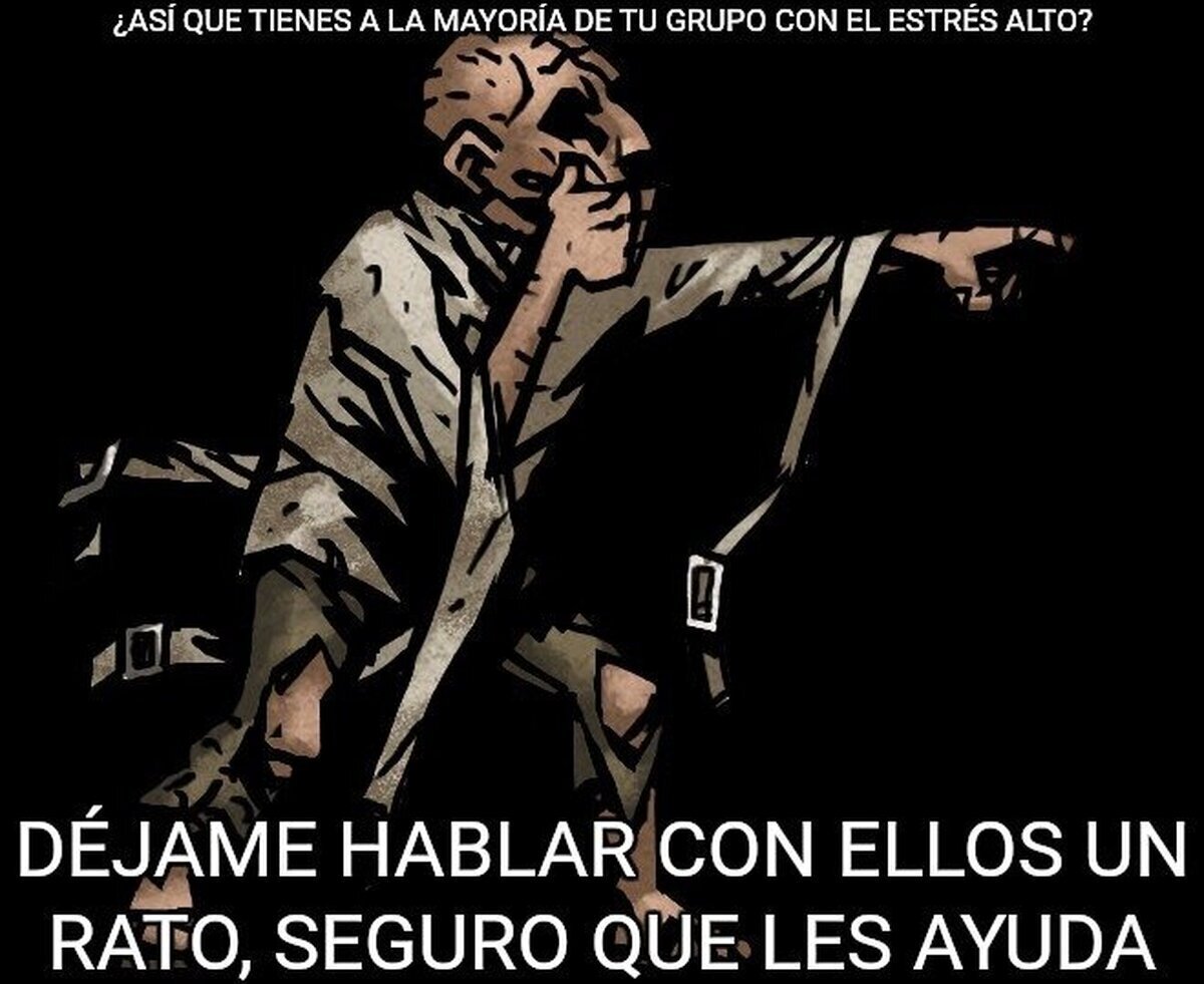Cuando te preguntas si Dios te odia o te han maldecido a tus espaldas.