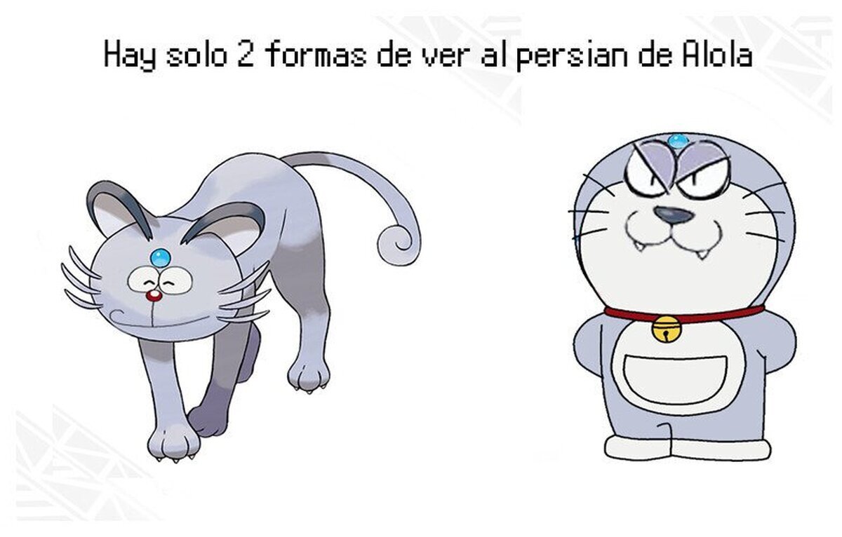 Y son solo las 2 caras de una misma moneda...