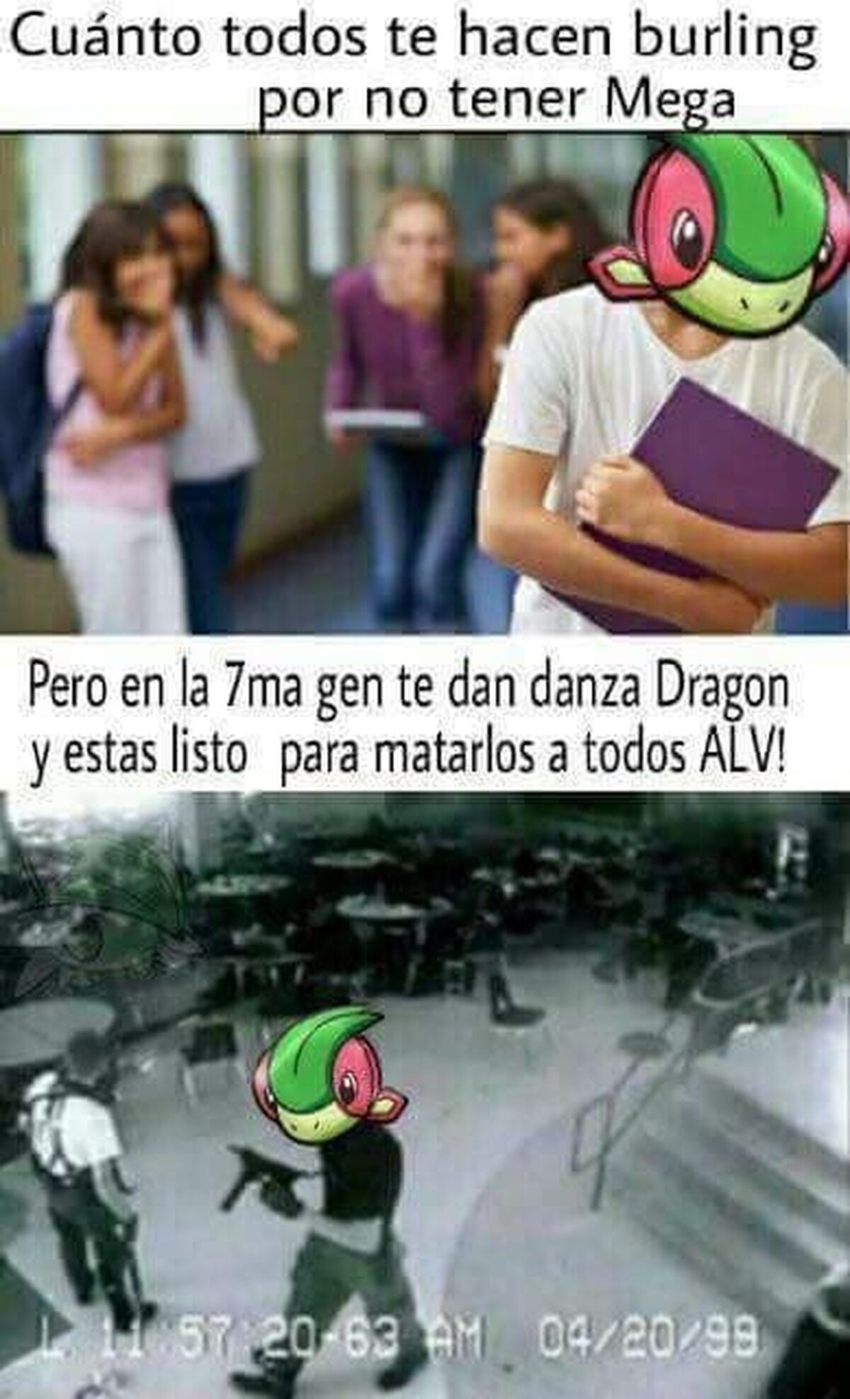 Mientras tanto en una escuela en teselia 