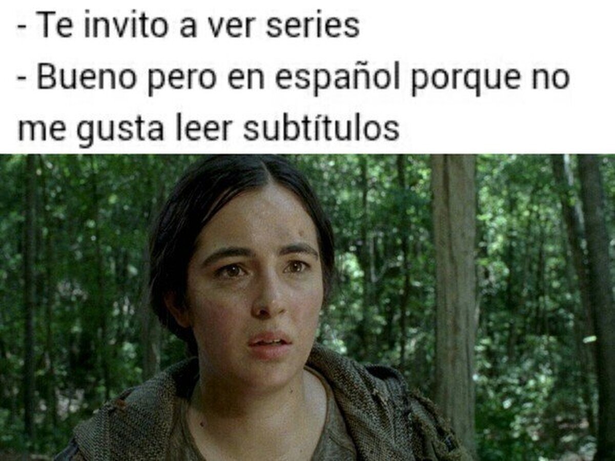 Señor, dame paciencia