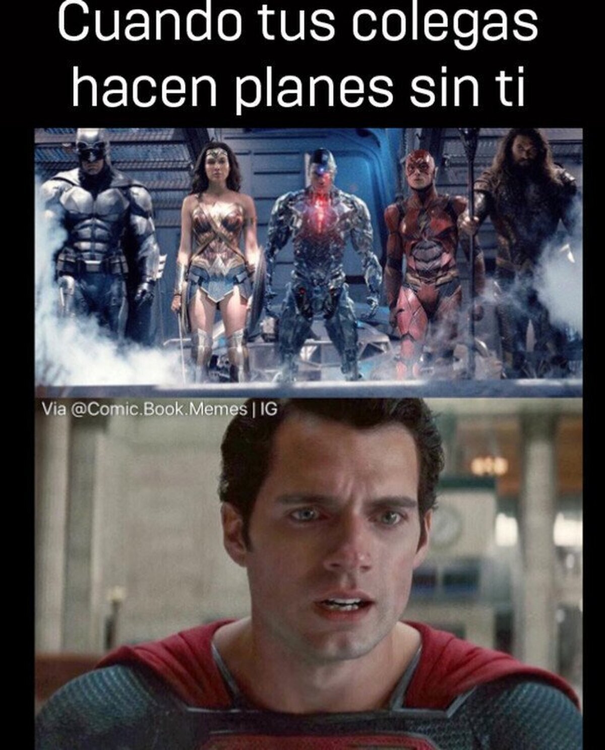 Todos nos hemos sentido así alguna vez