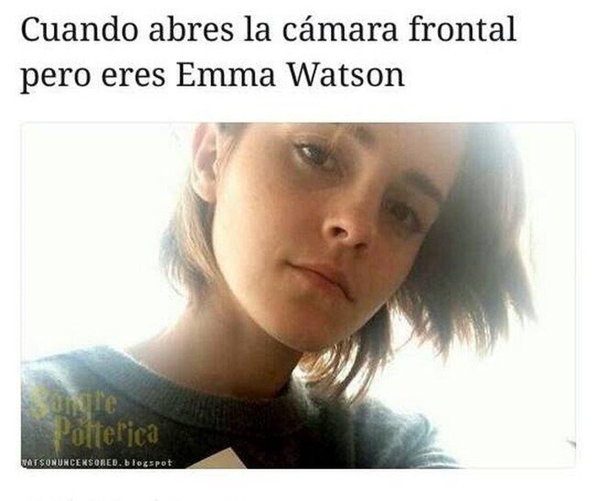 Eso es jugar con ventaja