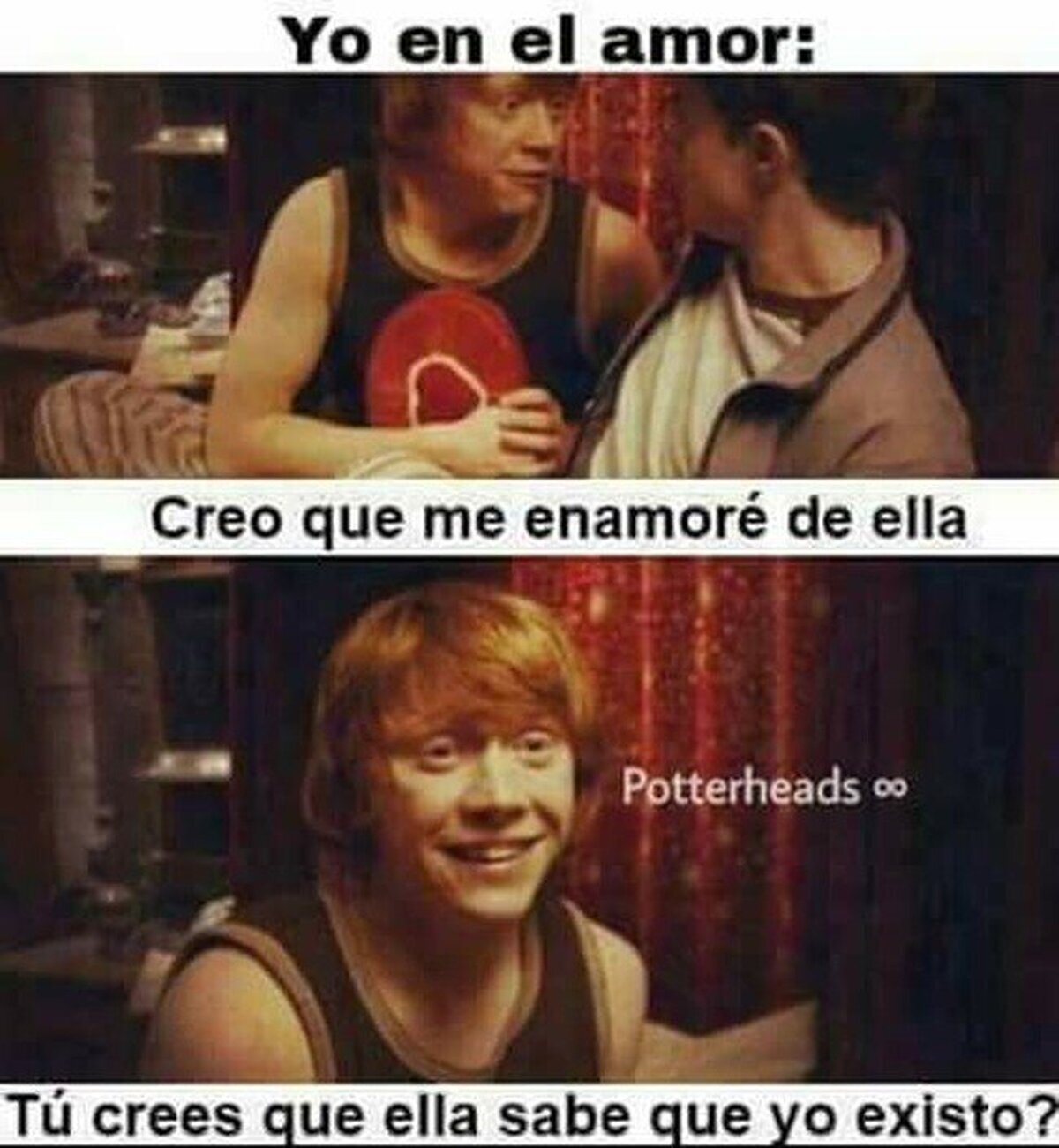 Siempre me pasa lo mismo