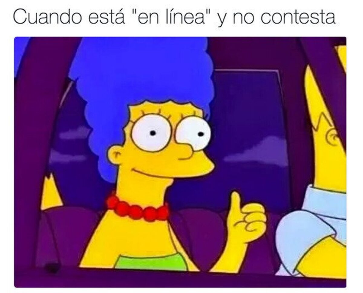 Asúmelo, no le interesas