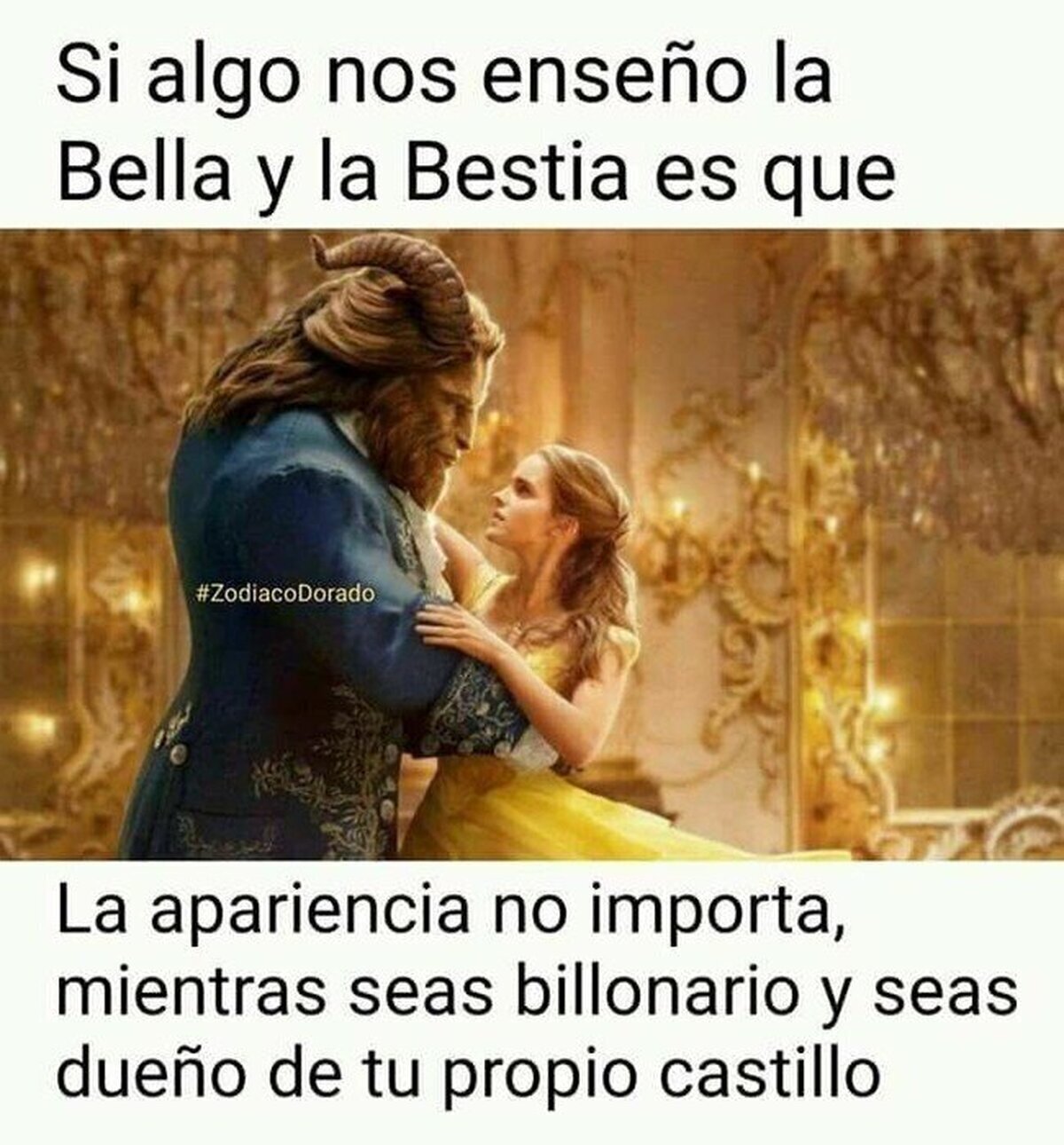 Digo yo que ayudará