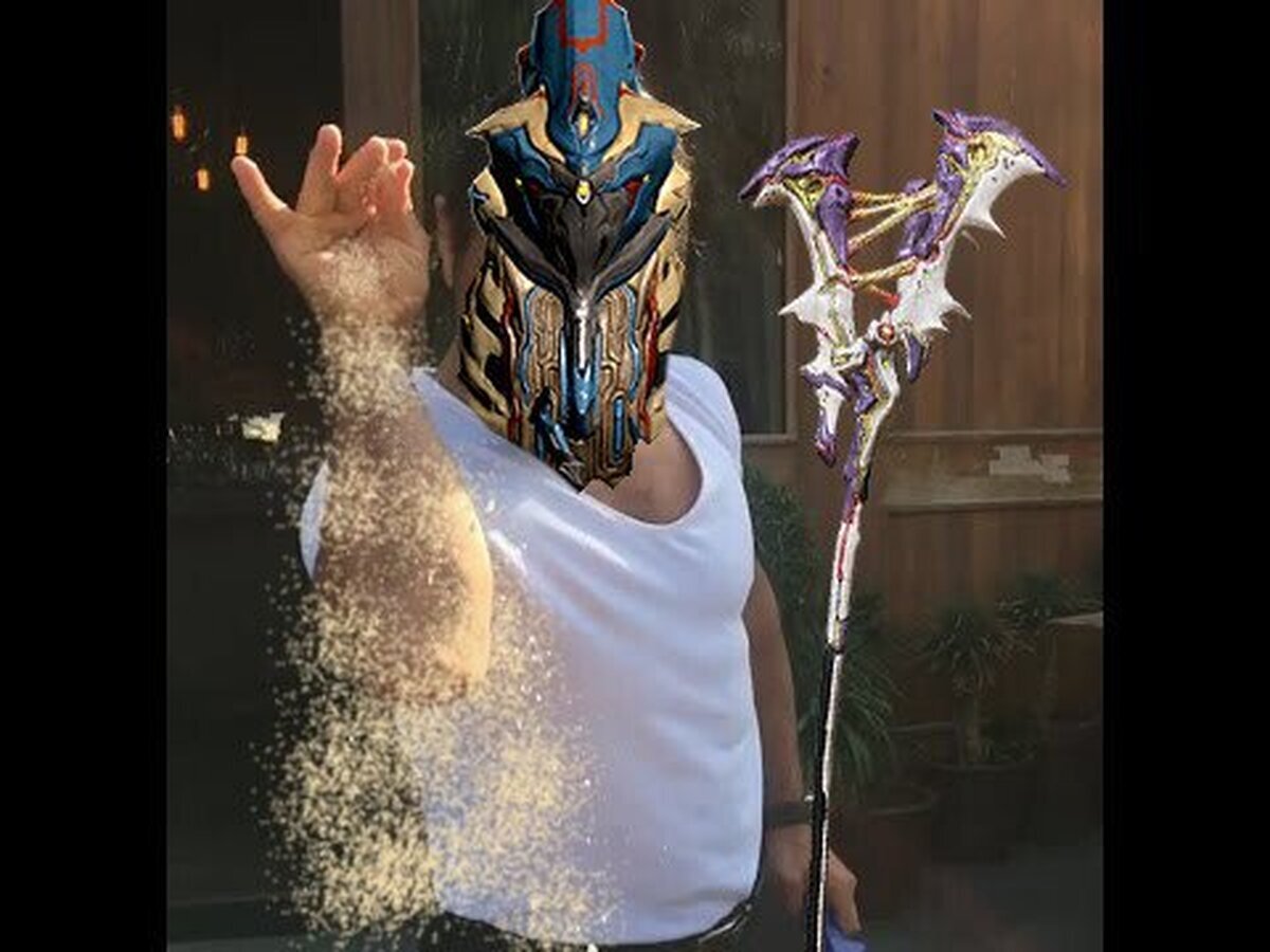 Cuando conoces bien el meta del juego