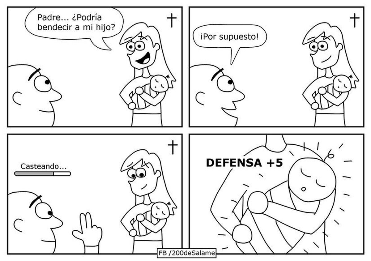 +5 en defensa de artes oscuras