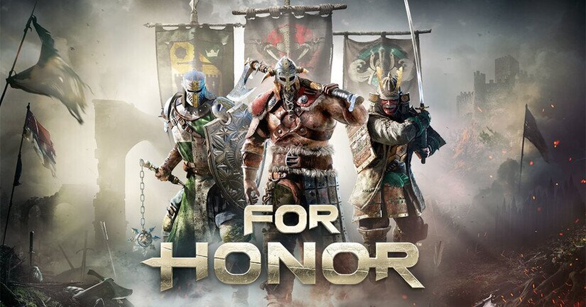 For Honor - El código de honor