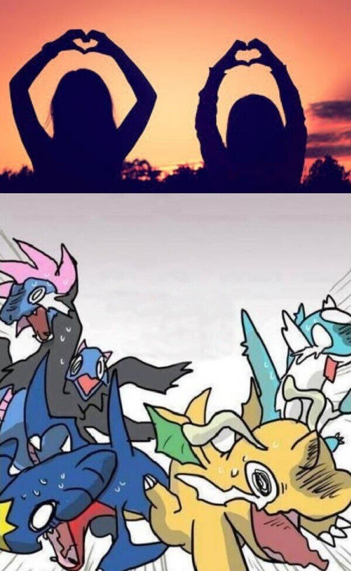 Los pokemon tipo drag&oacute;n ya no son los mismos desde la creaci&oacute;n de Arrumaco sideral. 