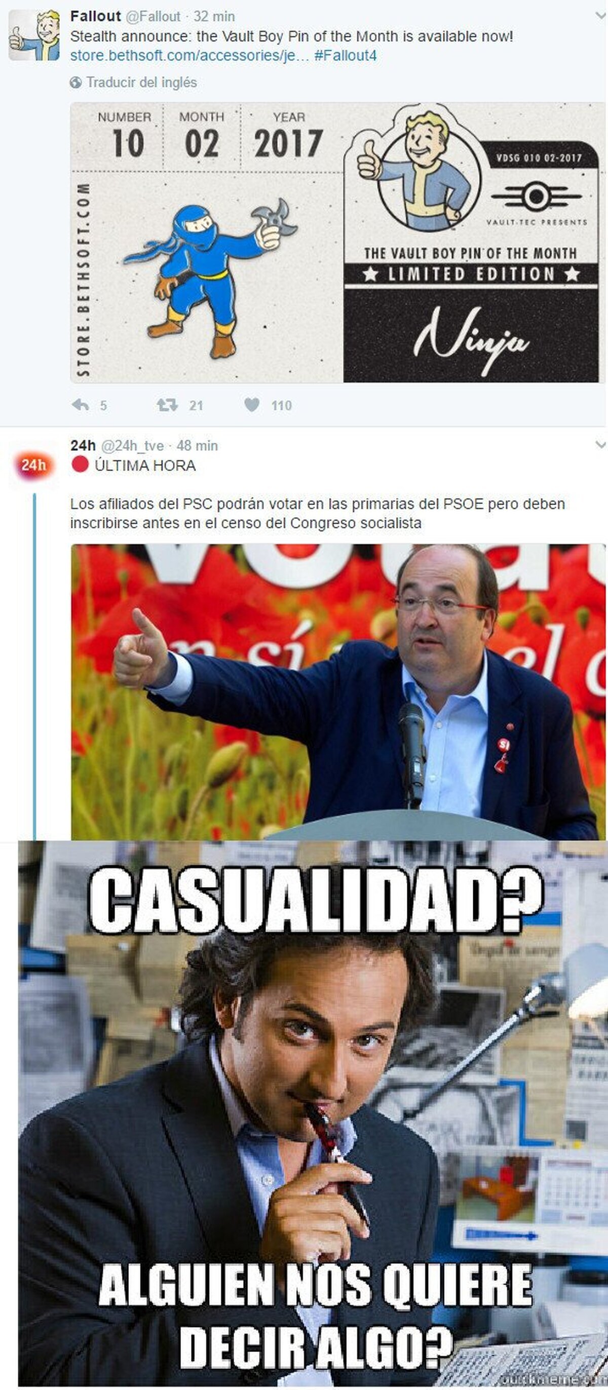 ¿Podría estar ambientado el próximo Fallout en Cataluña?