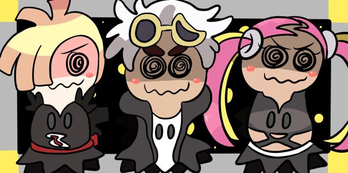 El tean Mimikyu te reta a un combate