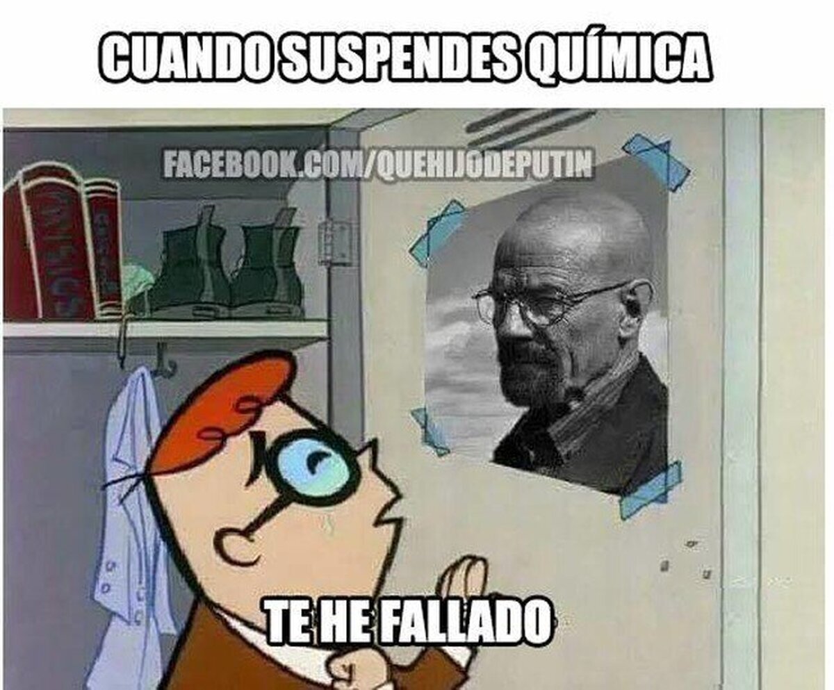 Nunca me lo voy a perdonar