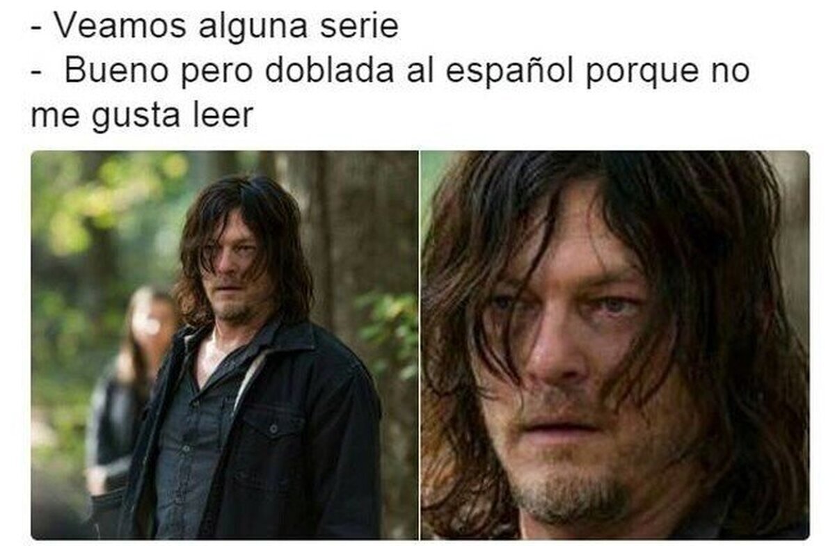 De lo peor que te pueden decir