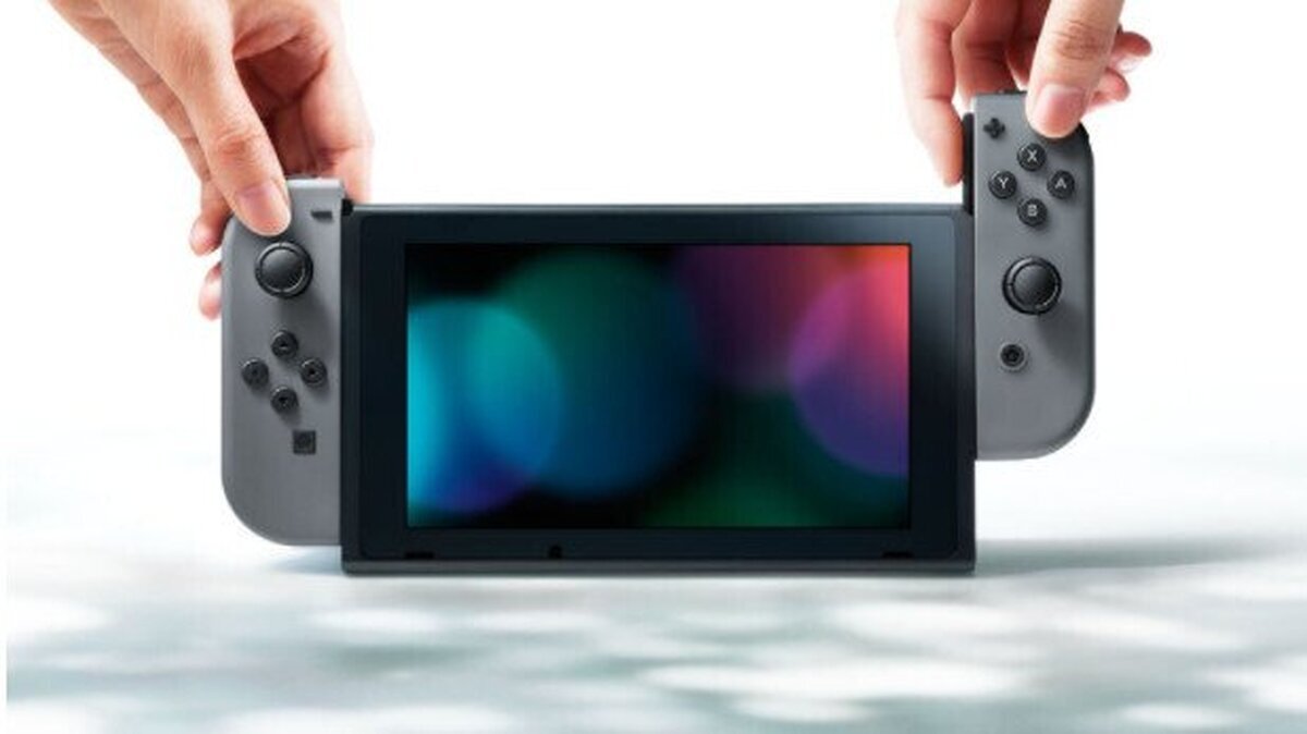 Nintendo y el problema de los píxeles muertos en Switch