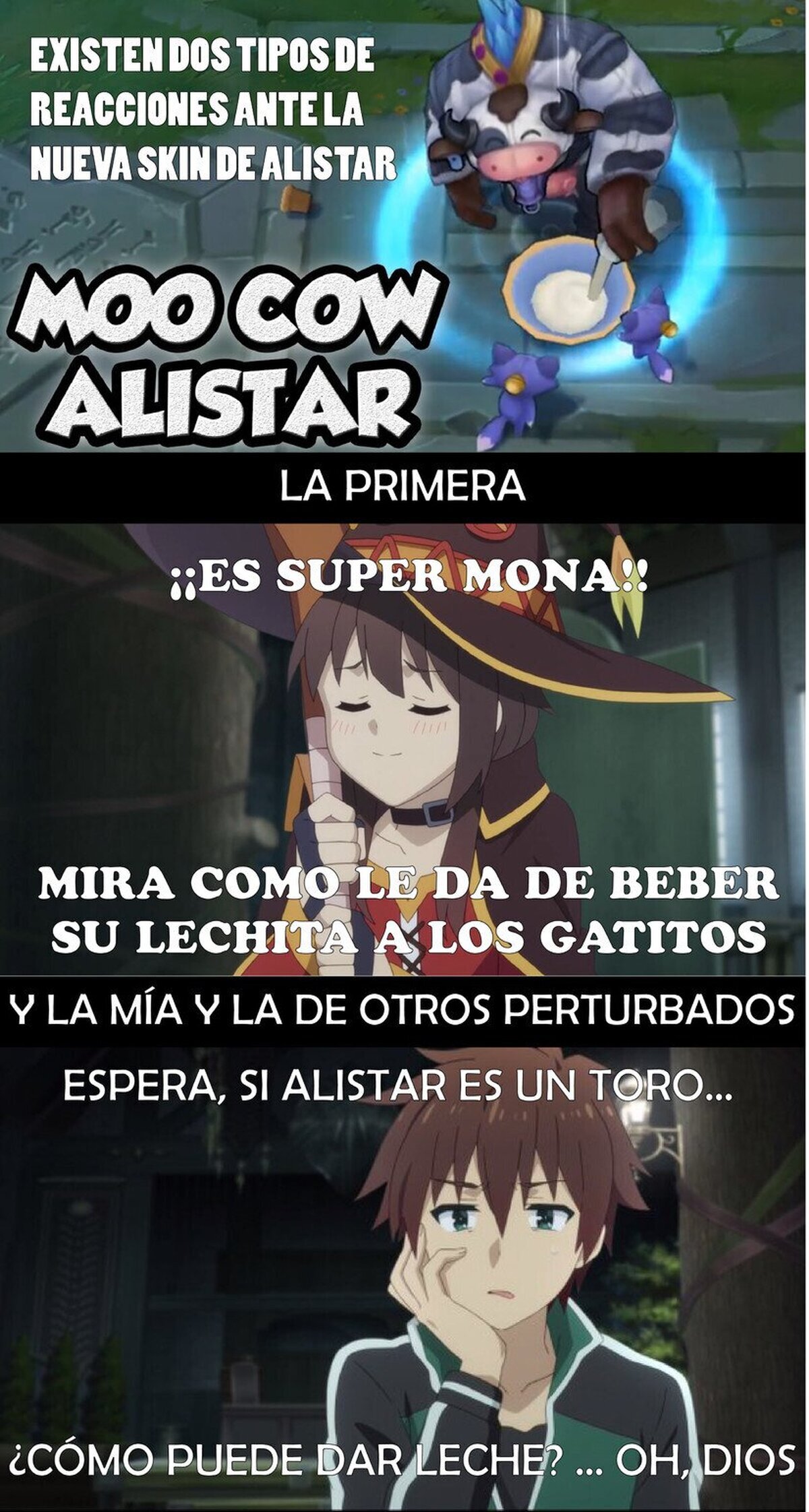 ¿Qué queda mejor, lechita o leche?