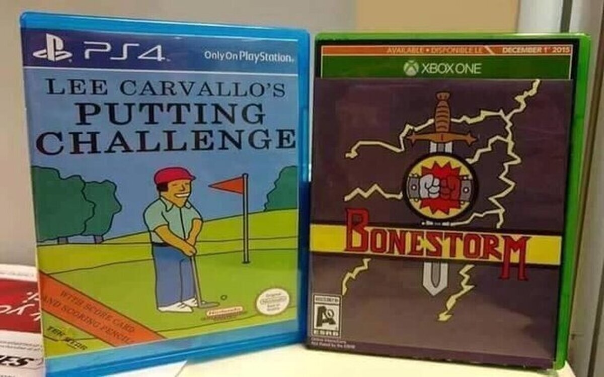 ¿Qué Zelda ni que Horizon? Estos son los títulos que estoy esperando