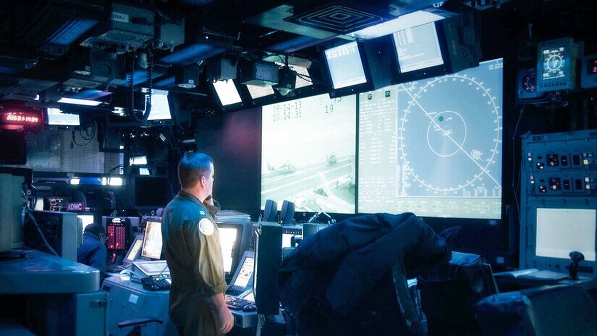 La armada de los Estados Unidos conf&iacute;a en los gamers para ayudar a detener el alzamiento de las m&aacute;quinas y robots